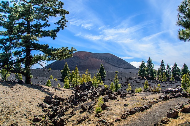 Ostrov Tenerife – čím zaujme?